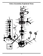 Предварительный просмотр 15 страницы EcoWater Calex 11 Installation And Operating Manual