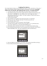 Preview for 117 page of EcoWater CHC Series Service And Troubleshooting Manual