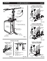 Preview for 3 page of EcoWater Comfort 200 Manual