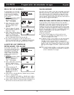 Preview for 12 page of EcoWater Comfort 200 Manual