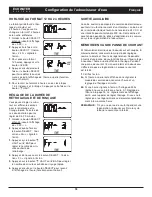 Preview for 18 page of EcoWater Comfort 200 Manual