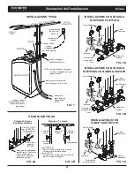 Preview for 21 page of EcoWater Comfort 200 Manual