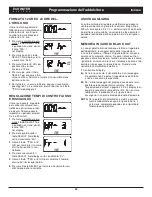 Preview for 24 page of EcoWater Comfort 200 Manual