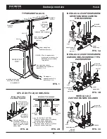 Preview for 39 page of EcoWater Comfort 200 Manual