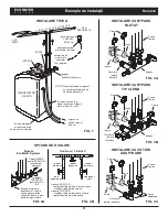 Preview for 51 page of EcoWater Comfort 200 Manual