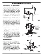 Предварительный просмотр 6 страницы EcoWater EASF1 Owner'S Manual