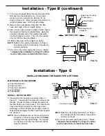 Предварительный просмотр 10 страницы EcoWater EASF1 Owner'S Manual