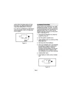 Предварительный просмотр 9 страницы EcoWater EcoWater CWF Installation And Operating Manual