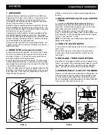 Preview for 6 page of EcoWater ECR 3500R20 Owner'S Manual