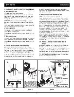 Preview for 7 page of EcoWater ECR 3500R20 Owner'S Manual