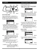 Preview for 9 page of EcoWater ECR 3500R20 Owner'S Manual