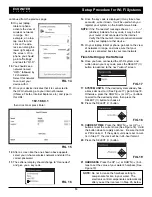 Preview for 10 page of EcoWater ECR 3500R20 Owner'S Manual