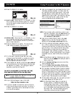 Preview for 11 page of EcoWater ECR 3500R20 Owner'S Manual