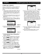 Preview for 15 page of EcoWater ECR 3500R20 Owner'S Manual