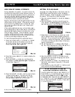 Preview for 18 page of EcoWater ECR 3500R20 Owner'S Manual