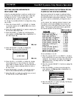 Preview for 20 page of EcoWater ECR 3500R20 Owner'S Manual