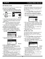 Preview for 26 page of EcoWater ECR 3500R20 Owner'S Manual