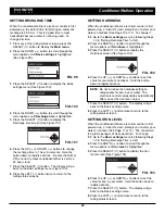 Preview for 28 page of EcoWater ECR 3500R20 Owner'S Manual