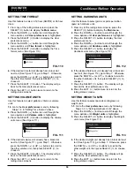 Preview for 30 page of EcoWater ECR 3500R20 Owner'S Manual