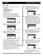 Preview for 32 page of EcoWater ECR 3500R20 Owner'S Manual