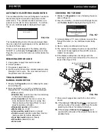 Preview for 41 page of EcoWater ECR 3500R20 Owner'S Manual