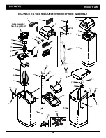 Preview for 46 page of EcoWater ECR 3500R20 Owner'S Manual