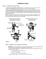 Preview for 5 page of EcoWater EPS 1000 Operation & Installation Manual