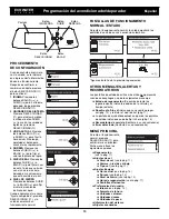 Preview for 10 page of EcoWater ERM Series Instructions Manual