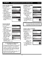 Preview for 12 page of EcoWater ERM Series Instructions Manual