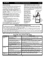 Preview for 13 page of EcoWater ERM Series Instructions Manual