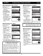 Предварительный просмотр 24 страницы EcoWater ERM Series Instructions Manual