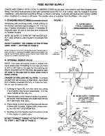 Preview for 5 page of EcoWater ERO292 Elite Owner'S Manual