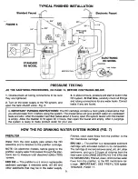 Preview for 9 page of EcoWater ERO292 Elite Owner'S Manual