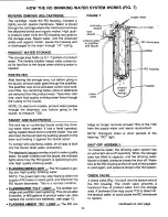 Preview for 10 page of EcoWater ERO292 Elite Owner'S Manual