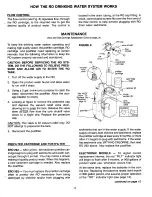 Preview for 11 page of EcoWater ERO292 Elite Owner'S Manual