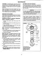 Preview for 13 page of EcoWater ERO292 Elite Owner'S Manual