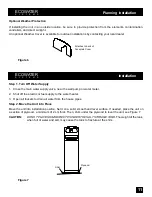 Preview for 11 page of EcoWater ESM11CE Owner'S Manual