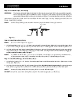 Preview for 13 page of EcoWater ESM11CE Owner'S Manual