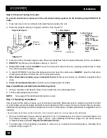 Preview for 14 page of EcoWater ESM11CE Owner'S Manual