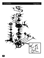 Preview for 32 page of EcoWater ESM11CE Owner'S Manual