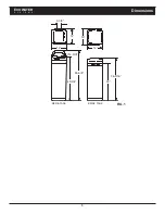 Preview for 5 page of EcoWater ESS1102XR32 Owner'S Manual