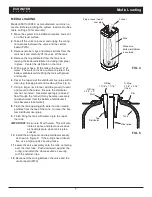 Preview for 7 page of EcoWater ESS1102XR32 Owner'S Manual