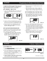 Preview for 16 page of EcoWater ESS1102XR32 Owner'S Manual