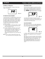 Preview for 19 page of EcoWater ESS1102XR32 Owner'S Manual