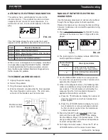 Preview for 22 page of EcoWater ESS1102XR32 Owner'S Manual