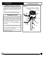 Preview for 6 page of EcoWater ETF AIIF115 Owner'S Manual