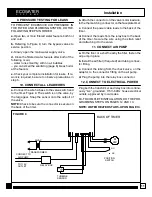 Preview for 11 page of EcoWater ETF AIIF115 Owner'S Manual