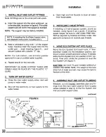 Preview for 10 page of EcoWater R20 Owner'S Manual