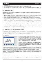 Preview for 4 page of EcoWater ROHD 4000 User Manual