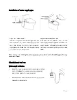 Preview for 9 page of ECOWAY KOMFY300 User Manual